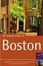 Cover of 'The Rough Guide To Boston - 4th Edition'