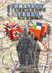 Cover of Comandos de Guerra