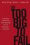 Cover of Too Big to Fail