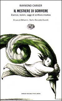 Image of Il mestiere di scrivere