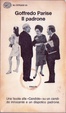 Cover of Il padrone