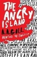 Cover of The Angry Island