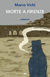 Cover of Morte a Firenze