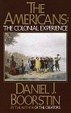 Cover of The Americans