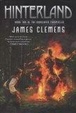 Cover of Hinterland