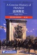 Cover of 法国简史