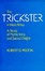 Cover of "The Trickster in West Africa"