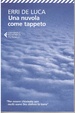 Cover of Una nuvola come tappeto