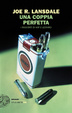 Cover of Una coppia perfetta