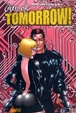 Cover of City of tomorrow!