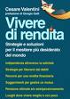 Cover of Vivere di rendita