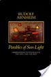Cover of Parables of sun light