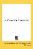 La Comedie Humaine