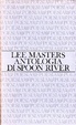 Cover of Antologia di Spoon River