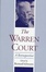 Cover of "The Warren Court"
