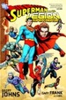 Cover of Superman and the Legion of Super-Heroes SC