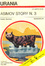 Cover of Asimov Story n. 3