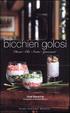 Cover of Bicchieri golosi