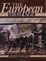 Cover of "The European Iron Age"