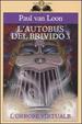 Cover of L'autobus del brivido 3