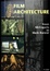 Cover of Film Architecture. Set Design from Metropolis to Blade Runner