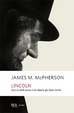Cover of Lincoln