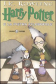 Harry Potter e la Pietra Filosofale