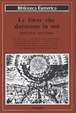 Cover of Le forze che dormono in noi