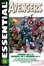 Cover of "Essential Avengers, Vol. 5"