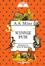 Cover of Winnie Puh