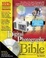 Cover of 'Digital Photography Bible, Second Edition'
