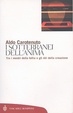 Cover of I sotterranei dell'anima
