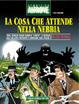 Cover of Storie da Altrove n. 2