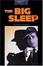 Cover of "The Big Sleep"