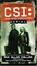 Cover of "CSI"