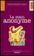 Cover of Le main anonyme