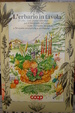 Cover of L'erbario in tavola - Parte seconda