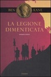 Cover of La legione dimenticata