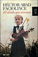 Cover of El olvido que seremos