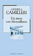 Cover of Un mese con Montalbano: La biblioteca di Repubblica - Novecento, 78