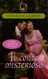Cover of Il conte misterioso