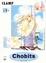 Cover of Chobits vol. 01