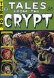 Cover of Tales from the Crypt vol. 4