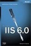 Cover of "Microsoft IIS 6.0 Administrator's Pocket Consultant"