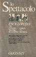 Cover of Lo spettacolo