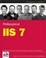 Cover of 'Professional IIS 7'