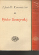 Cover of I fratelli Karamazov