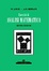 Cover of "Esercizi di analisi matematica"