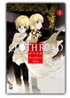 Cover of Cloth Road vol.1