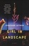 Cover of "Girl in Landscape"